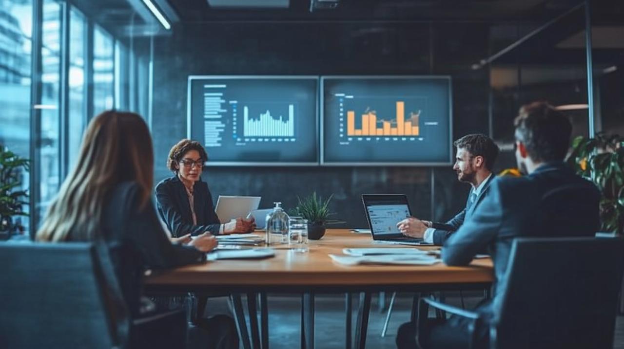 La metodología de las 5P: ¿estás listo para transformar tu estrategia de marketing y adaptarla al mundo digital?