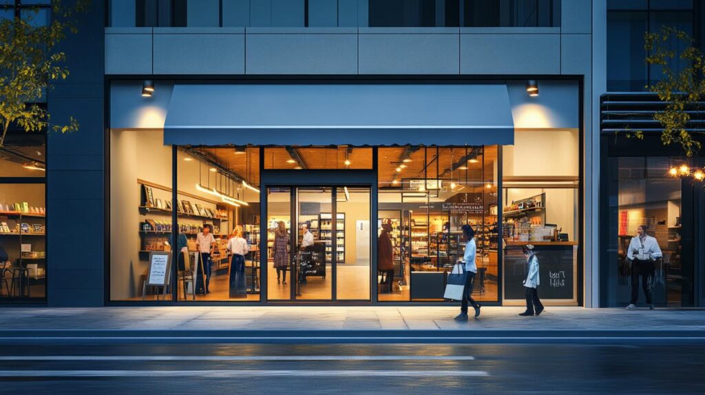 ¿Por qué elegir una tienda franquiciada? Estrategias probadas que minimizan el riesgo empresarial