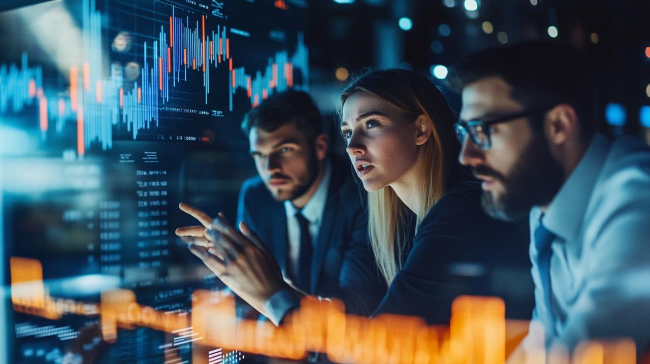 Cómo funcionan las acciones defensivas y por qué son esenciales en las estrategias de inversión actuales