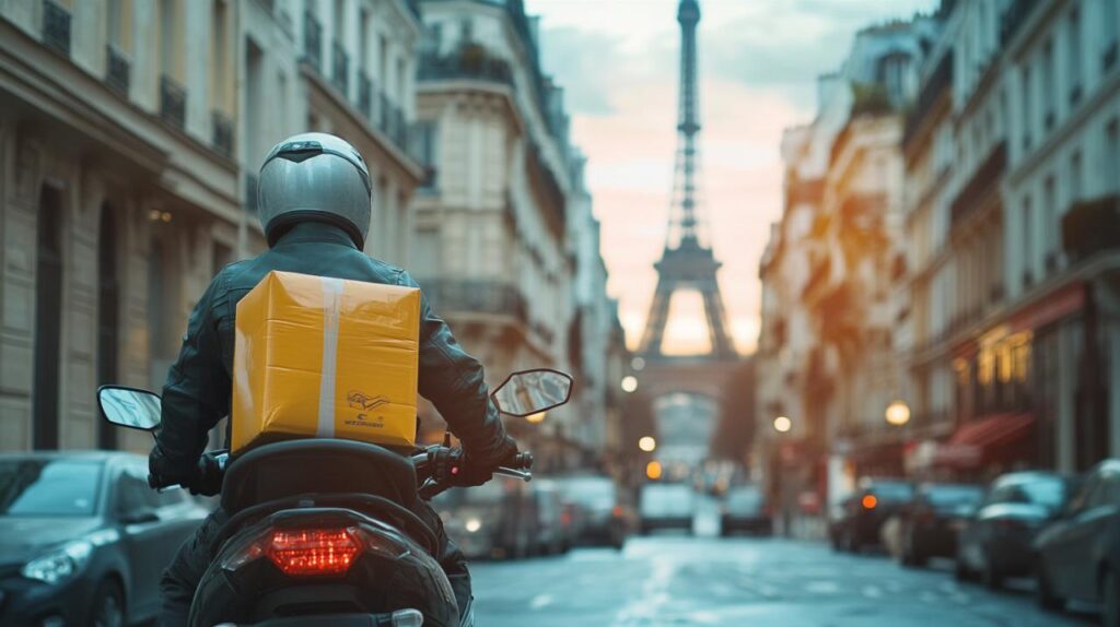 Presentaciones online exitosas en Ile-de-France con Alphacourses.fr el mensajero de confianza París Ile-de-France: Guía completa para profesionales