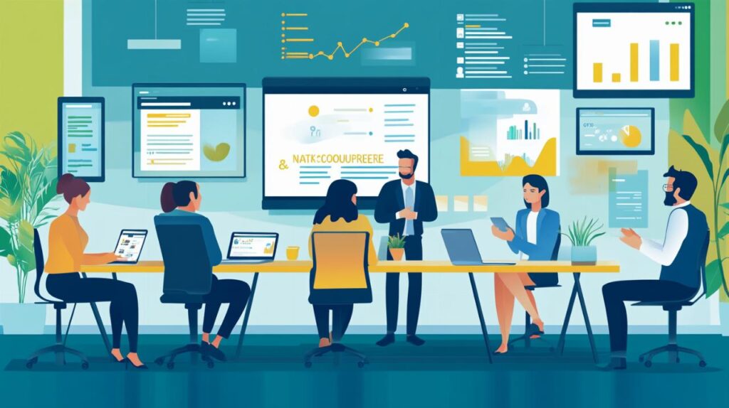 Estrategia digital ganadora: Naturaleza & Descubrimientos mejora sus campañas en redes sociales en el sector del ecoturismo