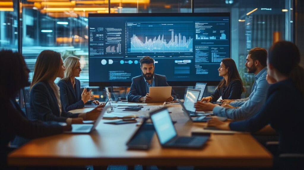 Descubre las 6 mejores herramientas de colaboración para un equipo eficaz en videoconferencias