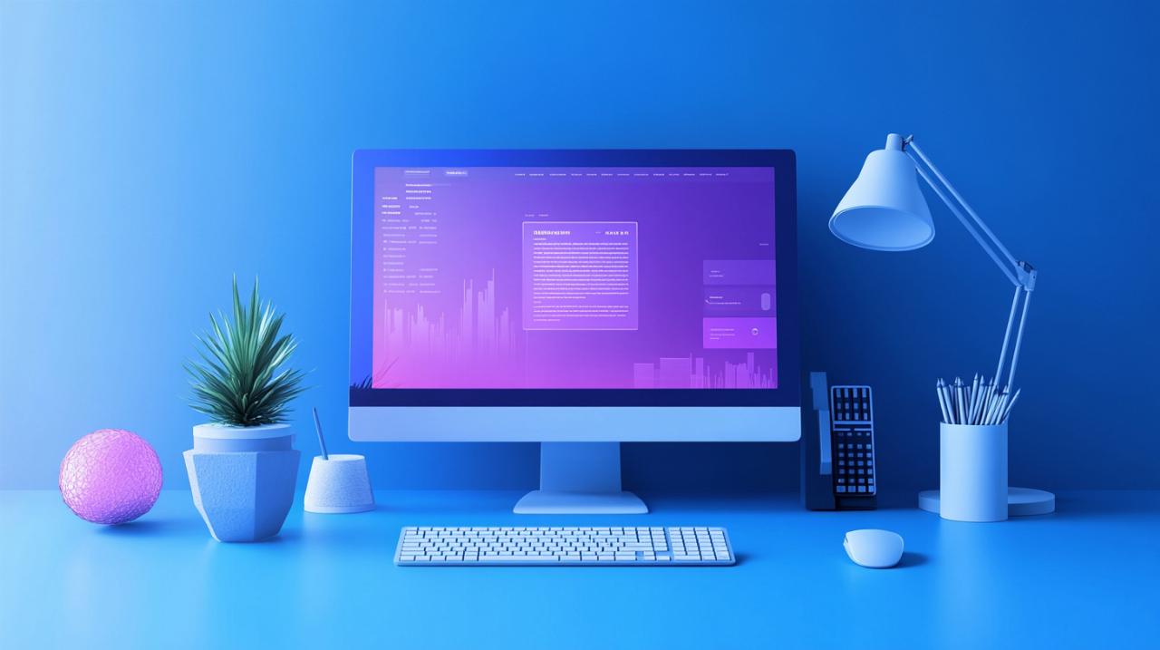 Guía completa: Cómo crear un sitio web eficiente y atractivo analizando a tu competencia directa