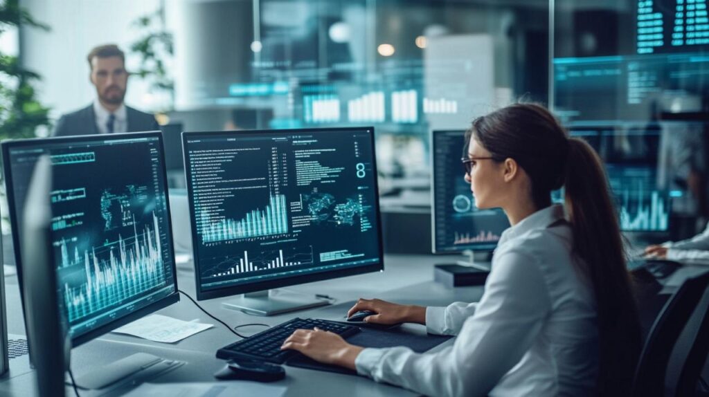 Agendis 22: El software de gestión completo para empresas que prioriza la seguridad de tus datos