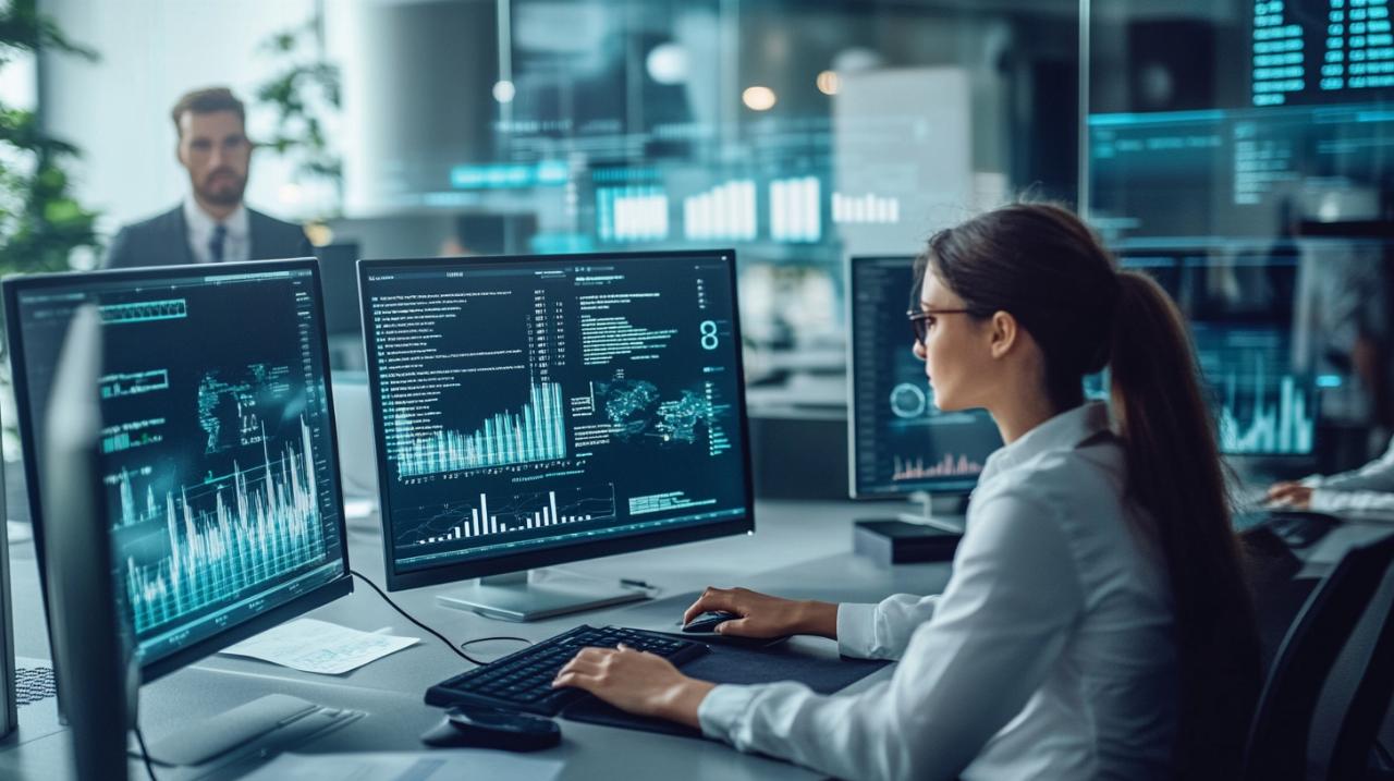 Agendis 22: El software de gestión completo para empresas que prioriza la seguridad de tus datos